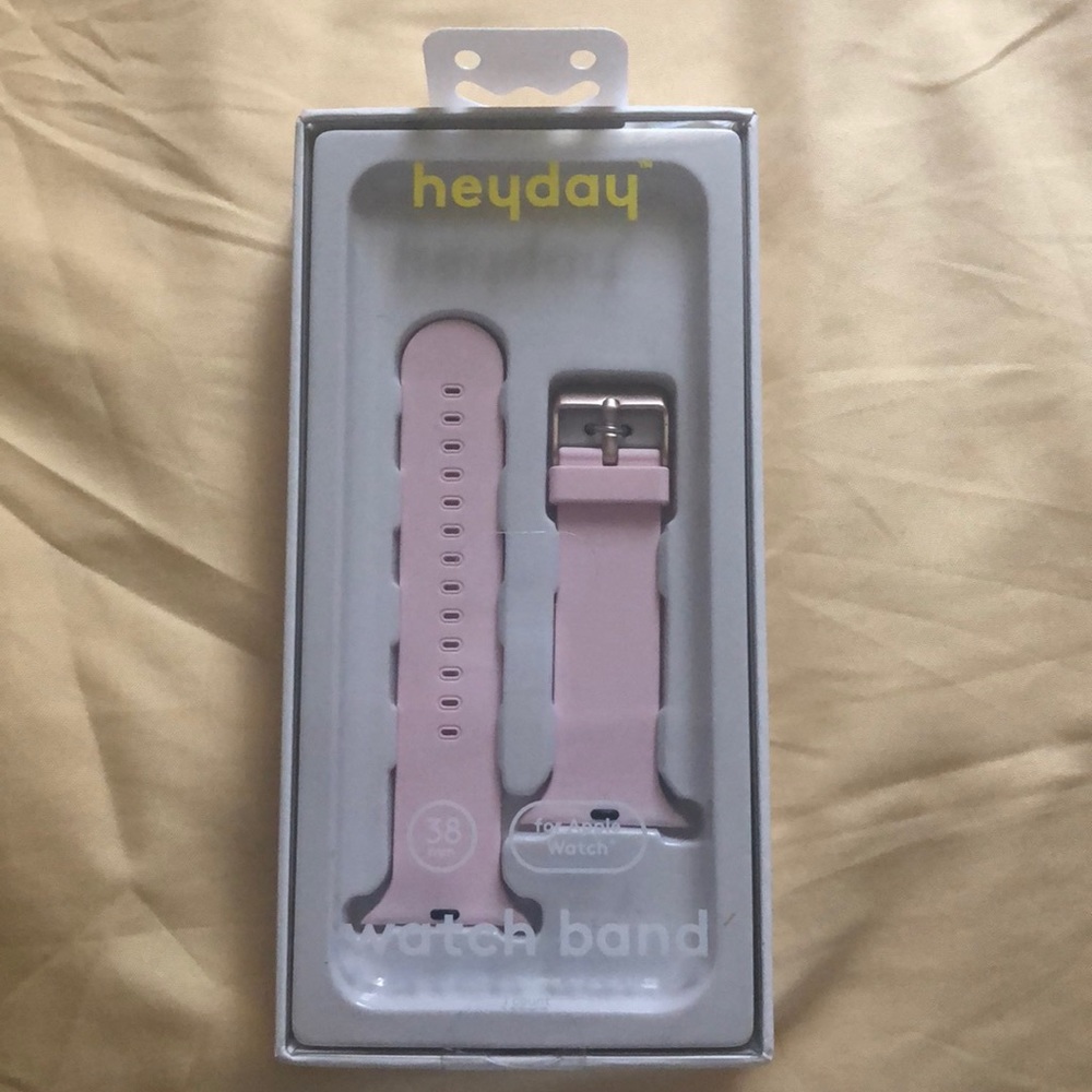 Heyday 38mm Apple Watch band